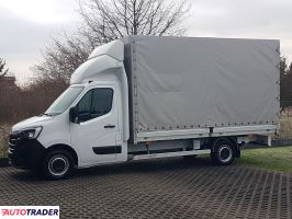 Renault Master - zobacz ofertę