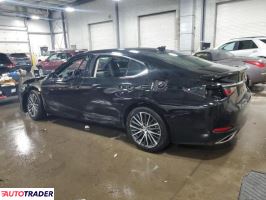Lexus ES 2023 3 Lexus ES 2023 3