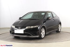 Honda Civic 2010 1.8 138 KM