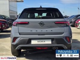 Opel Mokka 2026 1.2 145 KM