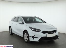 Kia Ceed 2023 1.0 99 KM