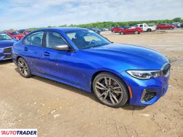 BMW M3 2020 3