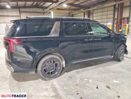 Kia Carnival 2025 3