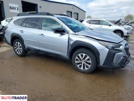 Subaru Outback 2024 2