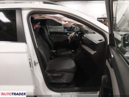 Volkswagen Pozostałe 2022 1