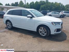 Audi Q7 2021 3