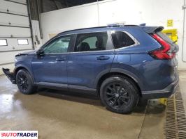 Honda CR-V 2025 2
