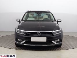 Volkswagen Passat 2017 2.0 236 KM