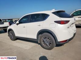 Mazda CX-5 2021 2 Mazda CX-5 2021 2
