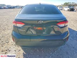Toyota Corolla 2022 1