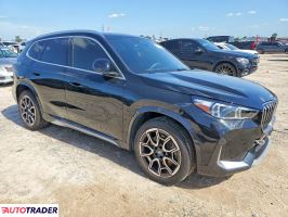 BMW X1 2026 2
