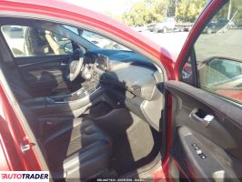 Hyundai Santa Fe 2021 2