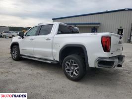 GMC Sierra 2022 6 GMC Sierra 2022 6