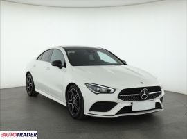 Mercedes Pozostałe 2022 1.3 160 KM