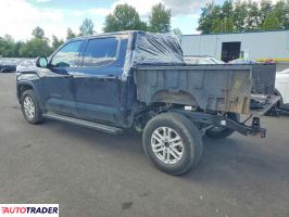 Toyota Tundra 2024 3