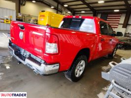 Dodge Ram 2024 5