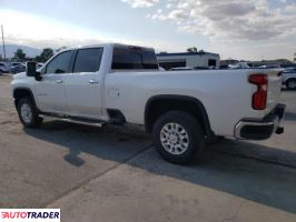 Chevrolet Silverado 2022 6