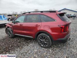 Kia Sorento 2022 2