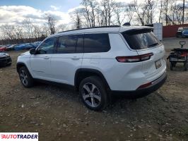 Jeep Cherokee 2025 3