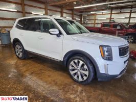 Kia Pozostałe 2022 3