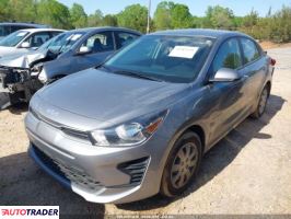 Kia Rio 2023 1 Kia Rio 2023 1