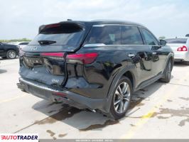 Infiniti Pozostałe 2024 3 Infiniti Pozostałe 2024 3