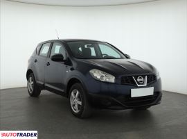 Nissan Qashqai - zobacz ofertę