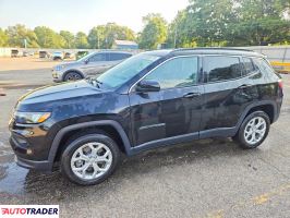 Jeep Compass 2024 2