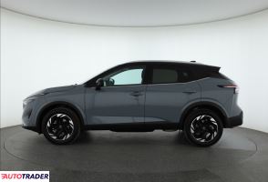 Nissan Qashqai 2024 1.3 155 KM