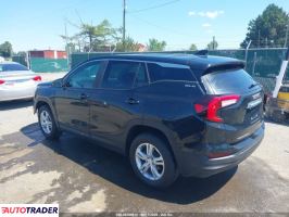 GMC Terrain 2024 1