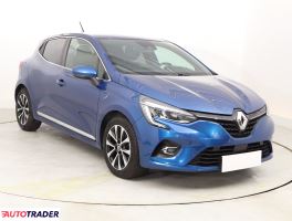 Renault Clio - zobacz ofertę