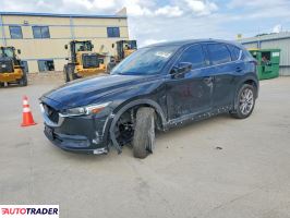 Mazda CX-5 2020 2
