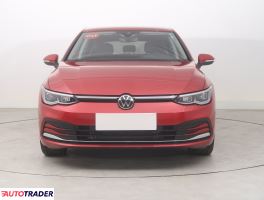 Volkswagen Golf 2022 1.5 128 KM