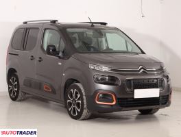 Citroen Berlingo 2019 1.2 108 KM