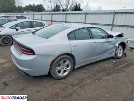 Dodge Charger 2023 3