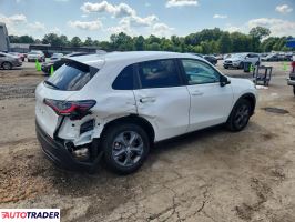 Honda HR-V 2026 2
