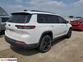 Jeep Cherokee 2021 3