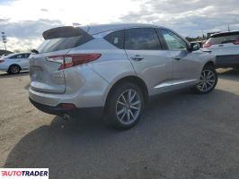 Acura RDX 2021 2