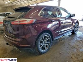 Ford Edge 2019 2