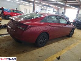 Hyundai Elantra 2023 2