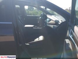 Buick Enclave 2021 3