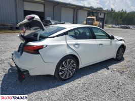 Nissan Altima 2023 2 Nissan Altima 2023 2