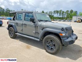 Jeep Wrangler 2022 2