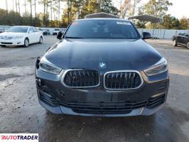 BMW X2 2022 2