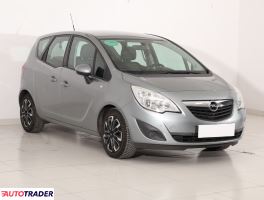 Opel Meriva 2013 1.4 118 KM