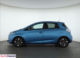 Renault ZOE 2018 87 KM