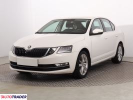 Skoda Octavia 2017 1.4 147 KM