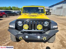 Jeep Wrangler 2021 3