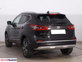 Nissan Qashqai 2019 1.3 138 KM