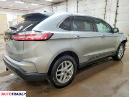Ford Edge 2022 2
